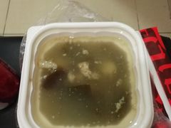 -南城香·饭香串香馄饨香(青年路店)