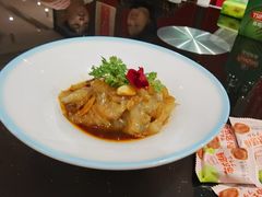 -上海1号私藏菜(静安店)