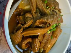 家乡街边牛杂-味妙顺德厨房(绿地缤纷城店)