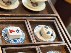 -成都保利公园皇冠假日酒店(熊猫基地店)