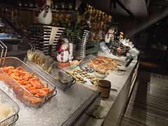 -杭州临平万丽酒店·燃餐厅(人民大道店)