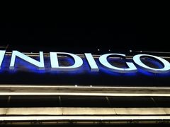 -上海外滩英迪格酒店