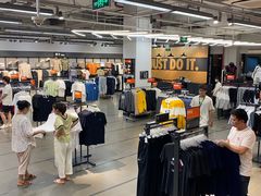 -深圳华盛奥特莱斯(华南一道店)