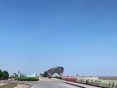 -南汇嘴观海公园