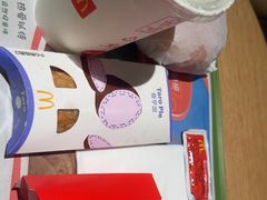 -麦当劳(龙阳路店)