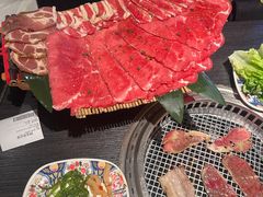 -AJIYA·池袋日式烧肉自助(天津万象城店)