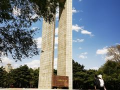 -长春市南湖公园