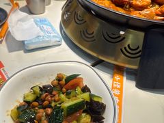 -徐记小怪兽肉蟹煲(中央大街店)