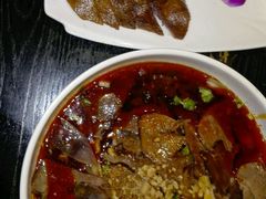 -夫妻肺片·中华老字号·正宗川菜(春熙路店)