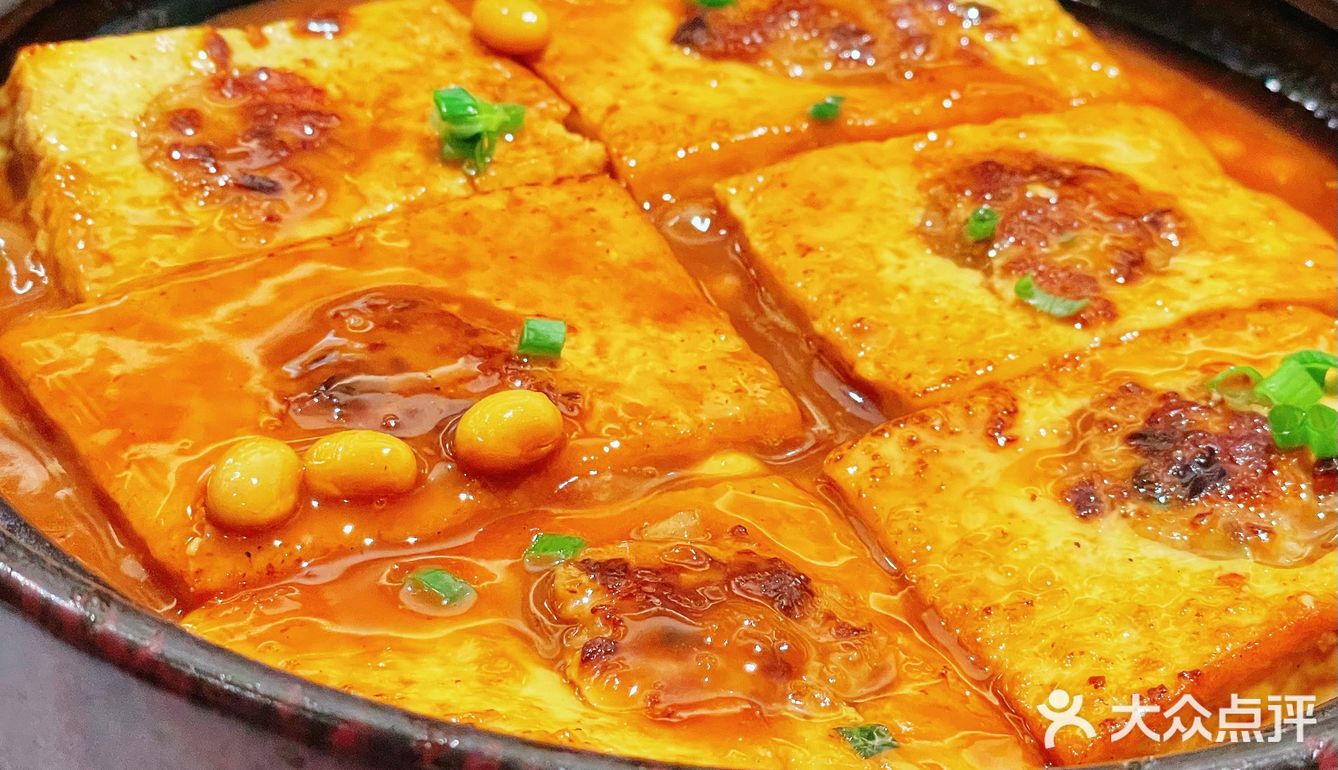 慢品人间美味佳肴！中餐真的是博大精深