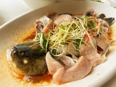 -寻味顺德·顺峰山庄(大良店)