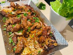 -吕氏疙瘩汤·新派鲁菜(东城万达广场店)