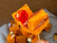 -追光 Dream Bakery(武汉天地店)