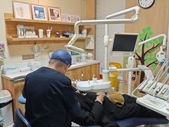 -上海仁爱医院口腔科 · 种植