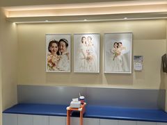 -海马体照相馆(重庆龙湖时代天街D馆店)