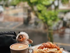 -JamaicaBlue Cafe(乌鲁木齐中路店)