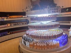 -涨巢·潮玩水疗局