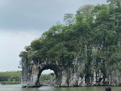 -桂林两江四湖景区