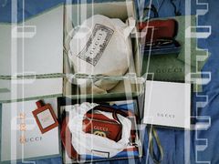 -Gucci(北京SKP店)