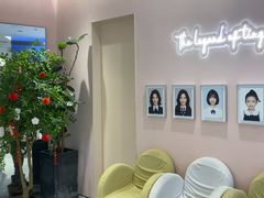 -天真蓝照相馆(杭州滨江宝龙店)