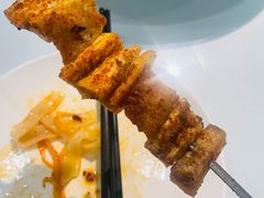 -新疆兵团食府清真(马连道店)