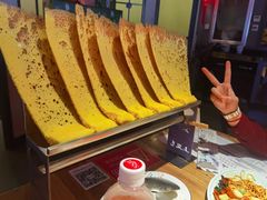 -山里屯铁锅炖·东北菜(康桥店)