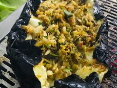 -陈小肠自助火盆烧烤(海门渔村美食街店)