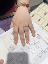 -Cindy Jewelry·钻戒·彩色宝石
