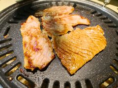 -阿泽禧烤肉(民兴花园店)