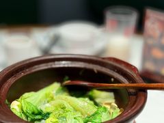 -火啫啫·粤式啫啫煲(南通首店)