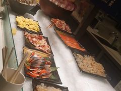 -星伦多自助料理·涮烤一体(江桥万达店)