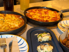 -必胜客(龙之梦购物中心店)