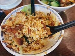 -陆长玖古法猪脚饭(玄风桥店)