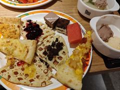 -比格比萨自助(南京万达茂店)