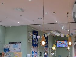 -奈尔宝家庭中心·亲子餐厅(华采天地店)