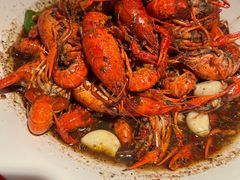 -川流不息·地道川菜·小龙虾(新松江路店)