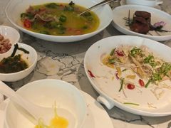 -潮州府·潮菜·砂锅粥(徐家汇店)