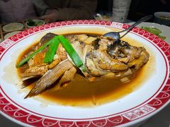 -旺顺阁鱼头泡饼(常营店)