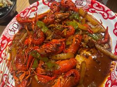 -聚点串吧·北京烧烤(海淀黄庄店)