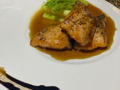 -将太无二·北美传奇寿司(瑞士公寓店)