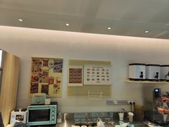 -C·BREAD饱仓(北苑店)