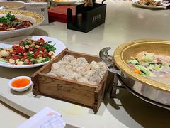 连江鱼饺-大家食府·福建菜(FAC协盛中心庭院餐厅店)