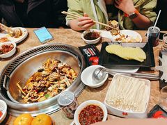 -七欣天香辣蟹火锅(上海安亭新源路店)