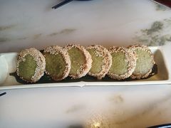 -绿茶餐厅(龙井船宴· 品牌总店)