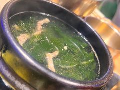 -首尔朴宝·炭火烤肉(五角场店)