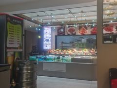 -美达尔烧烤(大尧三路店)
