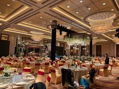-上海浦东嘉里大酒店