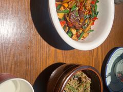 -老湘村·湖南土菜(天河维多利店)