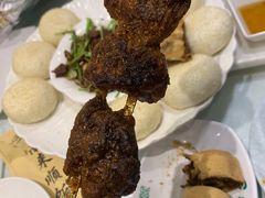 -南来顺饭庄·清真(南菜园店)