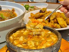 -良师门滨海人家·海鲜·家常菜(滨海城店)